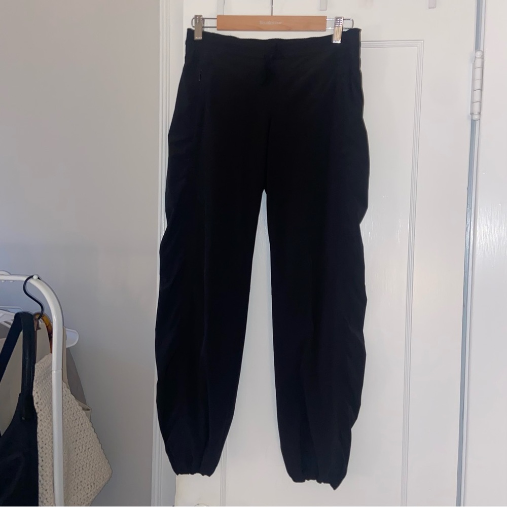 Athleta Lined Pant